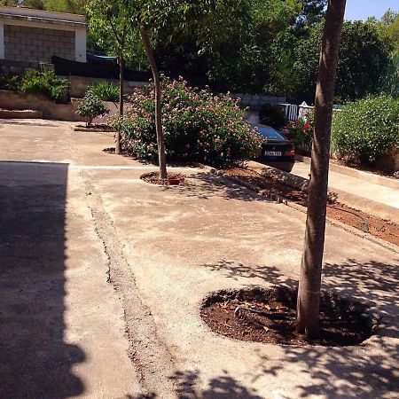 Chalet En El Monte Con Piscina Sagunto Exterior photo